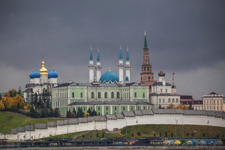 Казанский Кремль